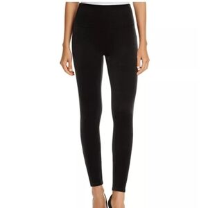 Classic Black Women's Leggings